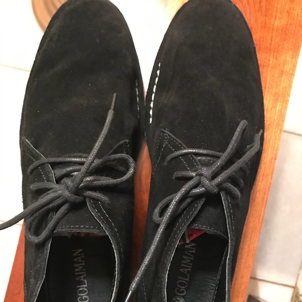 Men’s Golaiman